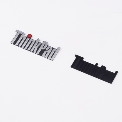 Custom Logo PET Material Die perfekte Lösung für die großflächige Produktion von Beschilderung