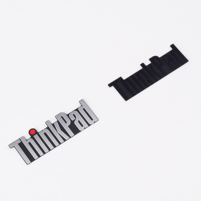 Custom Logo PET Material Die perfekte Lösung für die großflächige Produktion von Beschilderung