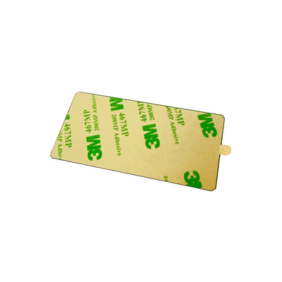Fachgefertigtes Custom Logo Metalllogos Die perfekte Endbearbeitung für Endprodukte