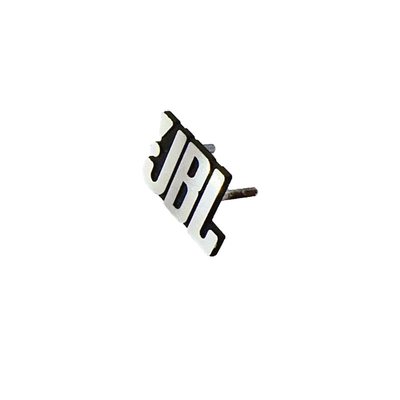 Individuelle Produktion von Metalllogos und Audio-spezifischen Logos für den Verpackungsdruck