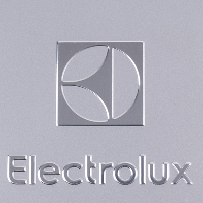 Direktverkauf von professionellen elektrogestalteten Nickelmetalllogos für OEM-Installationen
